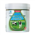 汤臣倍健牛初乳粉500mg*60袋【送汤臣倍健维生素C加E片30粒一瓶】