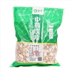 炒白芍(统片)(金贵)