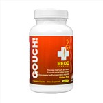 美国 Redd Remedies 缓解痛风胶囊