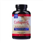 美国 Neocell维生素C胶原蛋白片