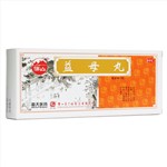益母丸(冯了性)