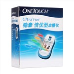 强生-稳豪倍优型血糖仪(ONETOUCH UltraVue)