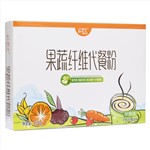 康比特(CPT)果蔬纤维代餐粉（苹果味）