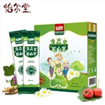 怡尔堂葛山菊清焱宝儿童清火妈妈好帮手5g*30袋