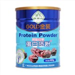 阿胶红枣蛋白质粉(白云山)