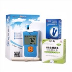 怡成微信血糖仪5D-8B