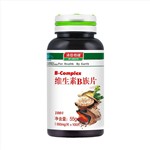 汤臣倍健维生素B族片赠品