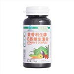 益普利生牌B族维生素片(维善补)