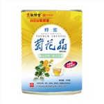 敬修堂蜂蜜菊花晶