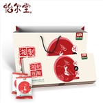 2盒装怡尔堂阿胶糕东阿即食阿胶糕固元膏 225g 豪华礼盒装