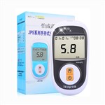 怡成 JPS系列手持式全血葡萄糖测试仪JPS-5型