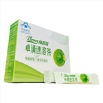 帝泊洱牌卓清速溶茶