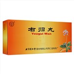 右归丸(同仁堂)