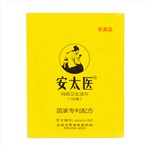 安太医 玛咖湿巾