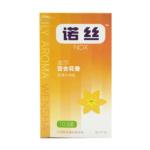 诺丝-温莎百合花香超薄平滑装