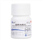 葡醛内酯片(邦民制药)