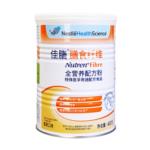 佳膳膳食纤维全营养配方粉(香草口味)