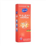 天然胶乳橡胶避孕套(大胆爱 浮点型)(海氏海诺)