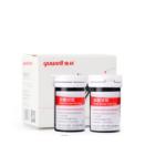 鱼跃血糖试纸580