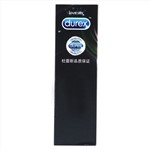 杜蕾斯天然胶乳橡胶避孕套(至尊持久装)