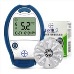 血糖仪(拜安捷2型)