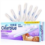 促黄体生成激素检测试剂(乳胶法)排卵测试笔(可丽蓝)