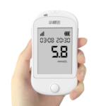 小糖医云舒 小糖医S456(绿色标签)