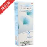 青柏洁身洗液(千百安)