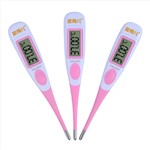 金秀儿电子体温计(粉红色)