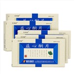 欣得新益心酮片5盒装