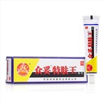 众妥特肤王