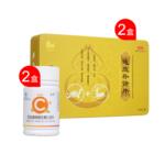 龟鹿补肾片补透支装