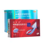 金戈万艾可组合装1