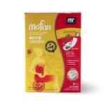 蚕丝艾草坐熏热敷贴(莫凡)