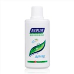 妇炎洁植物本草抑菌洗液(伊康美宝)